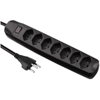 S-ELECTRO Steckdosenleiste