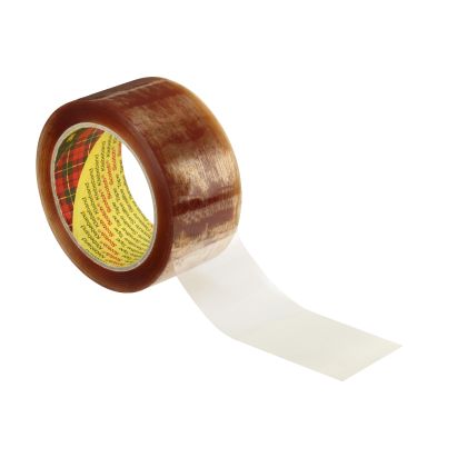 SCOTCH    Verpackungsband Profi 38mmx66m
