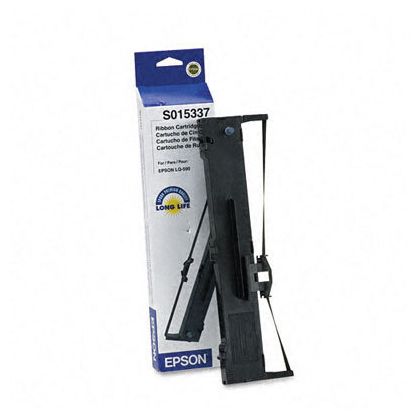 EPSON     Farbband Nylon         schwarz