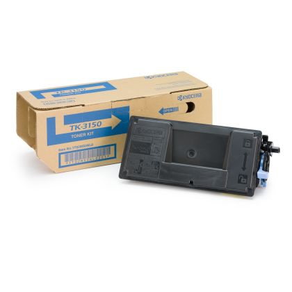 KYOCERA   Toner-Modul            schwarz