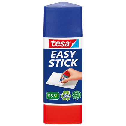 TESA      Klebestifte Easy Stick     12g