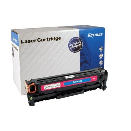 KEYMAX    Toner-Modul            magenta