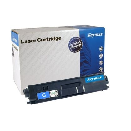 KEYMAX    Toner                     cyan