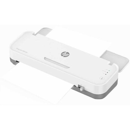 HP        Laminiergerät