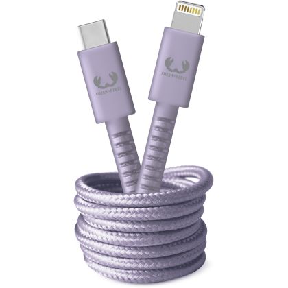 FRESH'N R USB C-Lightning