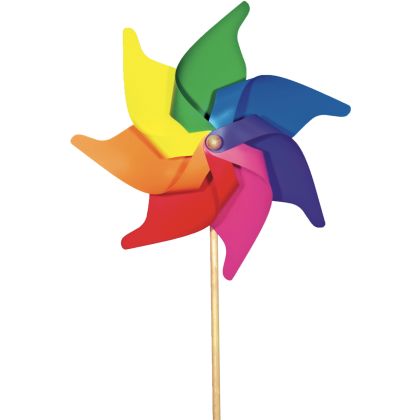 Windrad Blume midi