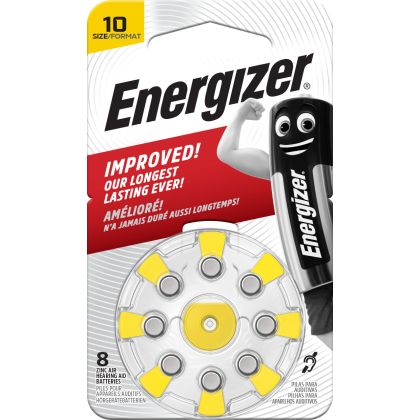 ENERGIZER Batterie