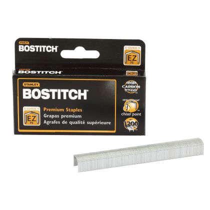 BOSTITCH  Heftklammern EZ Squeez