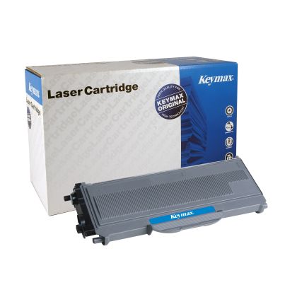 KEYMAX    RMC-Toner-Modul HY     schwarz