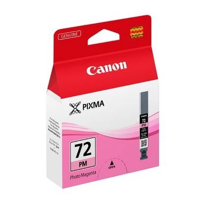 CANON     Tintenpatrone    photo magenta