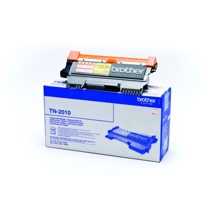 BROTHER   Toner                  schwarz
