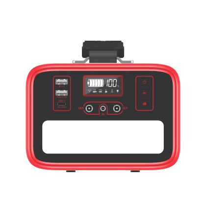 ENERGIZER Power Station          307.2Wh