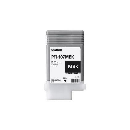 CANON     Tintenpatrone     matt schwarz