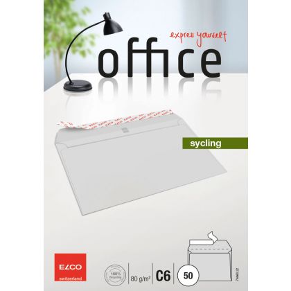 ELCO      Couvert Office o/Fenster    C6