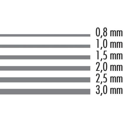 NEUTRAL   Graukarton                 3mm