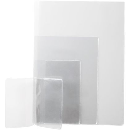 DUFCO     Stecketui A5x2,PVC