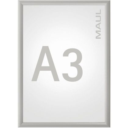 MAUL      Klapprahmen MAULstandard    A3