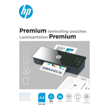 HP        Laminiertaschen