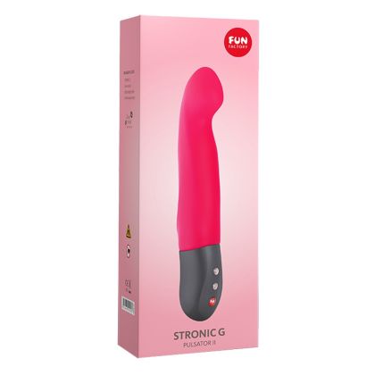Stronic G Pink