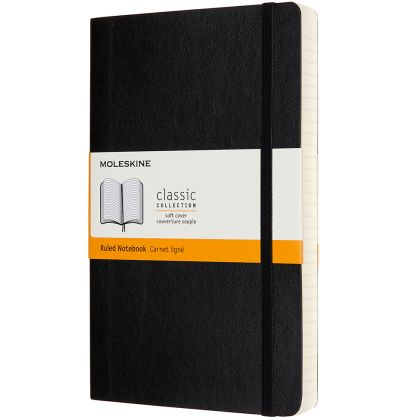 MOLESKINE Notizbuch SC              L/A5