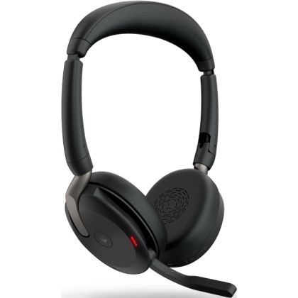 JABRA     Evolve2 65 Flex MS   BT, USB-C