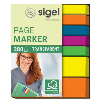 SIGEL     Notes                6/12x50mm