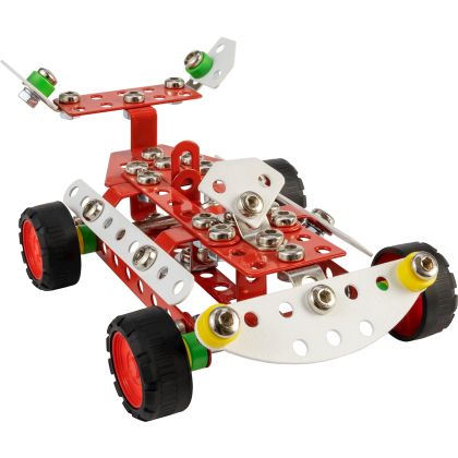 Constructor Racer (Rennauto)