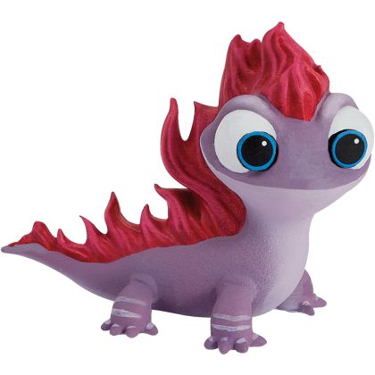 Frozen 2 Salamander