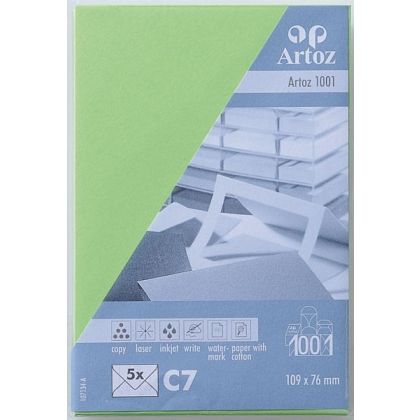 ARTOZ     Couverts 1001               C7