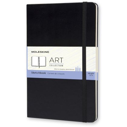 MOLESKINE Skizzenbuch                 A5