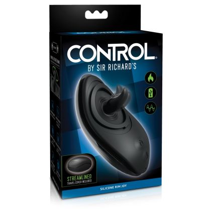 SRC Silicone Rim Joy