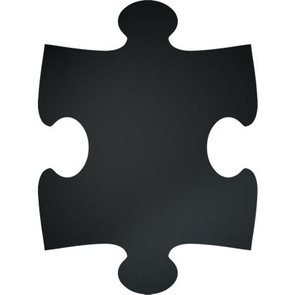 SECURIT   Kreidetafel Puzzle