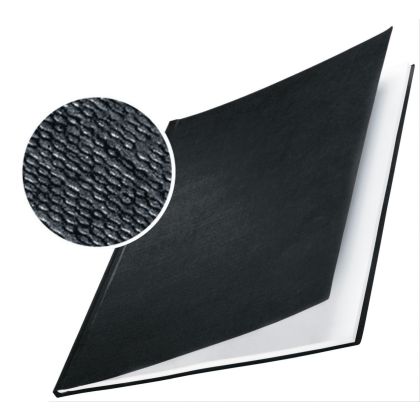 LEITZ     Buchbindemappe 10,5mm       A4