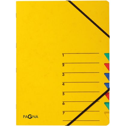 PAGNA     Ordnungsmappe EASY          A4