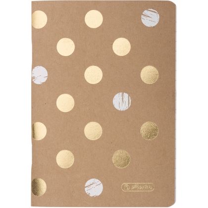 HERLITZ   Notizheft                   A6