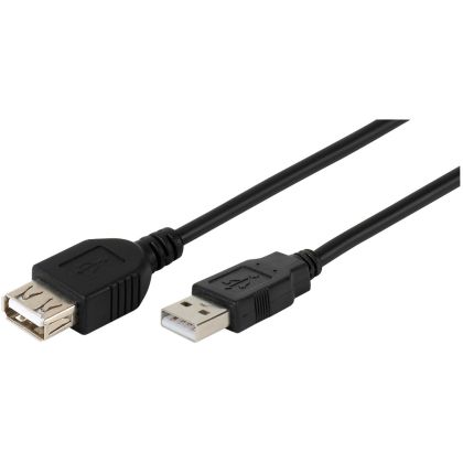 VIVANCO   USB 2.0 komp.Kabel