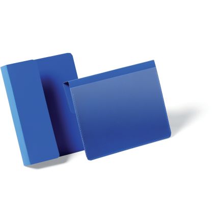 DURABLE   Kennzeichnungstasche        A6
