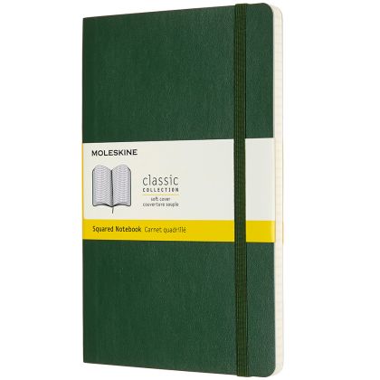 MOLESKINE Notizbuch SC              L/A5