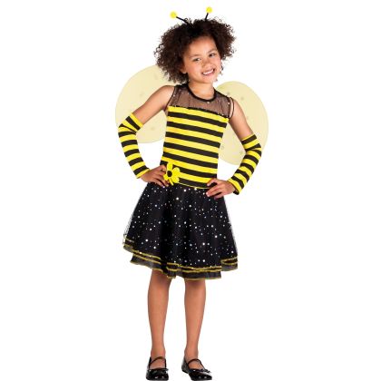Biene Bee-bee, 4-6 Jahre