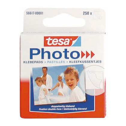 TESA      Photo Klebepads