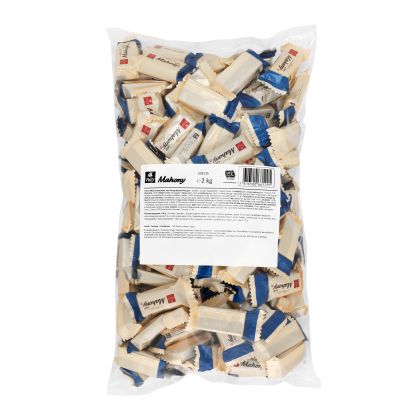 FREY      Mahony Milch Mini          2kg