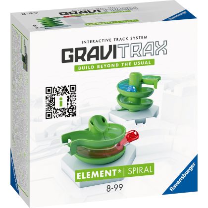 GraviTrax Element Spiral