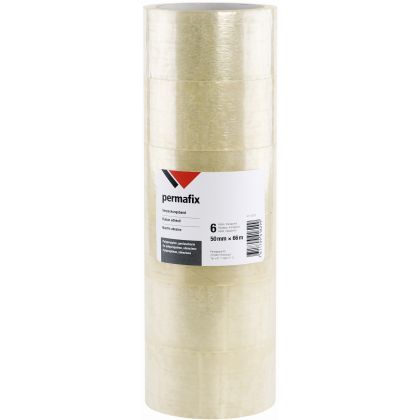 PERMAFIX  Verpackungsband