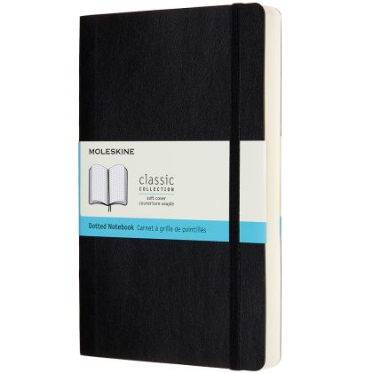 MOLESKINE Notizbuch SC              L/A5