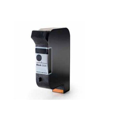 HP SPS    Smart Card Ink Cartridge black