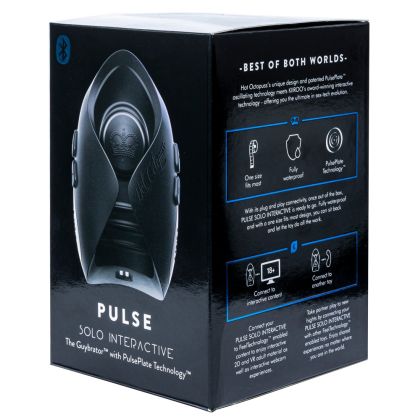 Pulse Solo Interactive