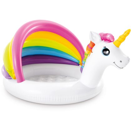 Pool Baby Unicorn