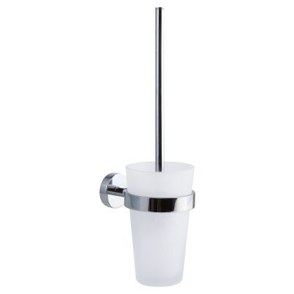 TESA      Smooz WC-Bürstengarnitur