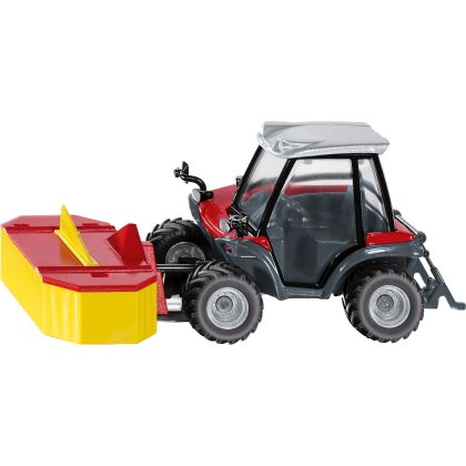 Aebi TerraTrac TT211