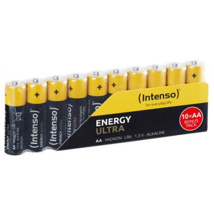 INTENSO   Energy Ultra           AA LR06